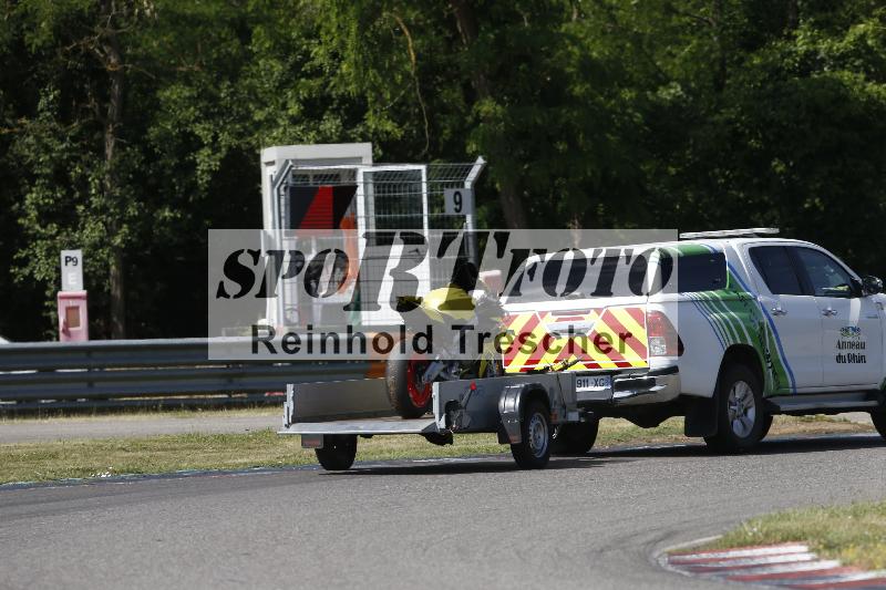 /21 29.05.2025 Speer Racing ADR/Gruppe rot/110
